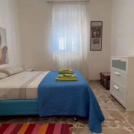 Pezzino Green Villa